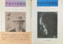 ナボコフ書簡集　全2巻揃