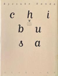 chibusa　45人の美しい乳房