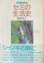 セミの生活史 ＜自然に生きる＞
