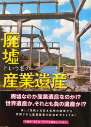 廃墟という名の産業遺産 : 世界遺産か、それとも負の遺産か?