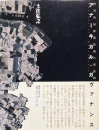 アナーキカル・ガヴァナンス: 批判的国際関係論の新展開