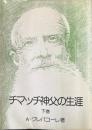 チマッチ神父の生涯 下巻