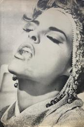 SNAPS by ELLEN VON UNWERTH エレン・フォン・アンワース写真集