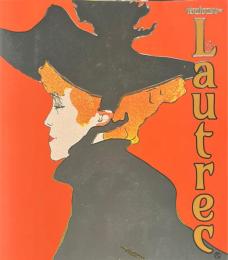 フィロス・コレクション　ロートレック展　時をつかむ線