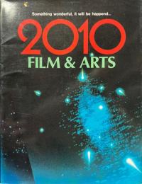 2010 : FILM & ARTS
