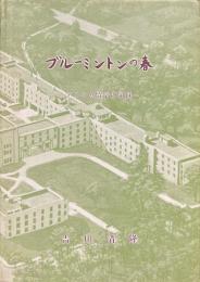 ブルーミントンの春 : アメリカ留学の記録