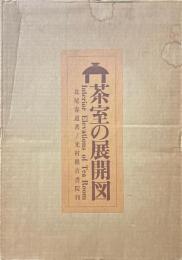 茶室の展開図
