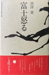 富士怒る : 架空実況放送脚本集