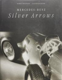 MERCEDES-BENZ    Silver Arrows