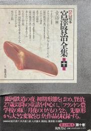 童話 3 ＜新 校本宮沢賢治全集 第10巻＞