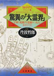 驚異の「大霊界」 : 宇宙に充満する霊魂の一人は、あなたです ＜ムックスペシャル版＞