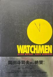Watchmen　ウォッチメン ＜DCcomics＞