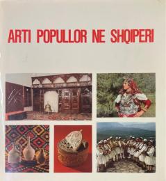 Arti popullor ne Shqiperi