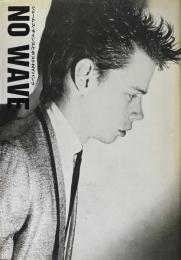 No wave : ジェームス・チャンスとポストNYパンク
