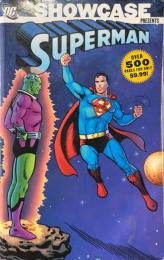 SUPERMAN Vol.1 (SHOWCASE PRESENTS)