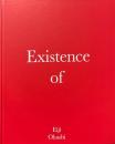 大橋英児写真集　Existence of