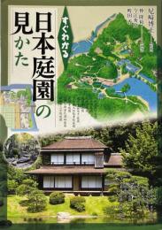 すぐわかる　日本庭園の見かた