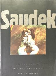 ヤン・ソウデック写真集　JAN SAUDEK