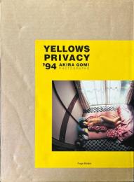 YELLOWS PRIVACY '94
