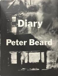 Diary Peter Beard