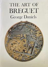 (英)The Art of Breguet　ブレゲの芸術