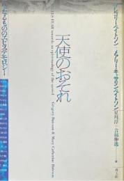 天使のおそれ : 聖なるもののエピステモロジー