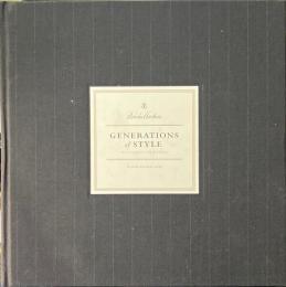 BROOKS BROTHERS: Generations of Style