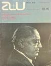 特集 現実と詩の架橋　ル・コルビュジエ・ミース・ライト ＜a+u　建築と都市 第124号　1981年1月号＞