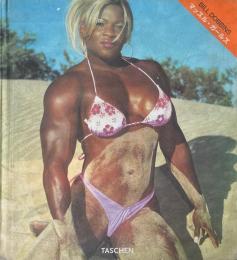 マッスル・ガールズ　BILL DOBBINS