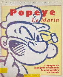 Popeye Le Marin
