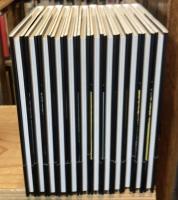 タロットの美術史　全12冊揃　アルケミスト双書