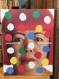 Yayoi Kusama x Louis Vuitton