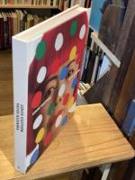 Yayoi Kusama x Louis Vuitton