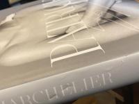 Patrick Demarchelier: Fashion Photographs Seen and Unseen 【パトリック・デマルシェリエ写真集】