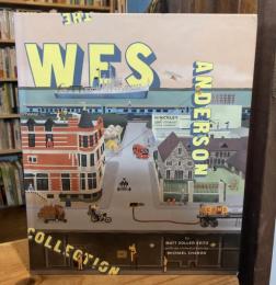 The Wes Anderson collection