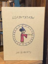 WE ATE THE ACID【ジョー・ロバーツ作品集】