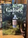 Whisky Galore(ウイスキーガロア)Vol.32 2022年6月号：ジャパニーズジンの世界