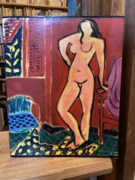 マティス、 その原点 : ル・カトー=カンブレジ, マティス美術館コレクション