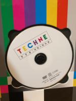 TECHNE　テクネ　映像の教科書　DVDBOOK