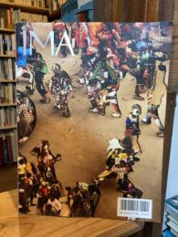 IMA　LIVING WITH PHOTOGRAPHY 2017 Winter Vol.22：土地の記憶