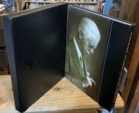 ALFRED DUNHILL　one hundred years and more（ダンヒルの100年）