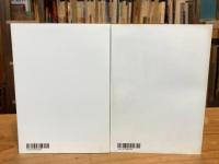 成合明彦 写真集　A.D.65　2018.1.1-3.31＋2018.4.1-12.31【2冊セット】