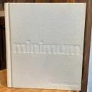 minimum （ミニマム）　日本語版