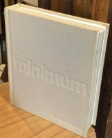 minimum （ミニマム）　日本語版