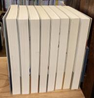 二十世紀名句手帖　全8巻揃