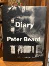 Diary Peter Beard