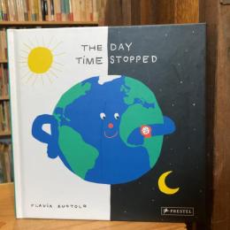 The Day Time Stopped: 1 Minute, 26 Countries