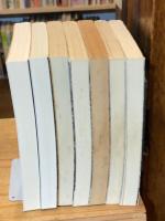 ラヴクラフト全集　本編全7巻揃＜創元推理文庫＞