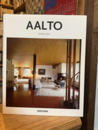 ALVAR AALTO 1898-1976 Paradise for the man in the street