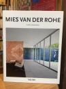 Mies Van Der Rohe: 1886 - 1969 The Structure of Space ＜Taschen Basic Architecture Series＞